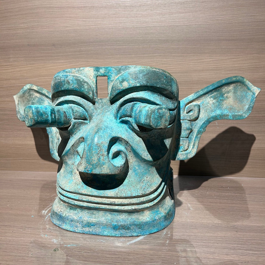 Replica - Ancient Chinese Artifact Decor