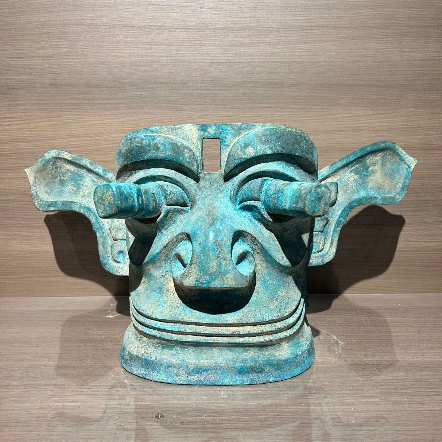 Replica - Ancient Chinese Artifact Decor