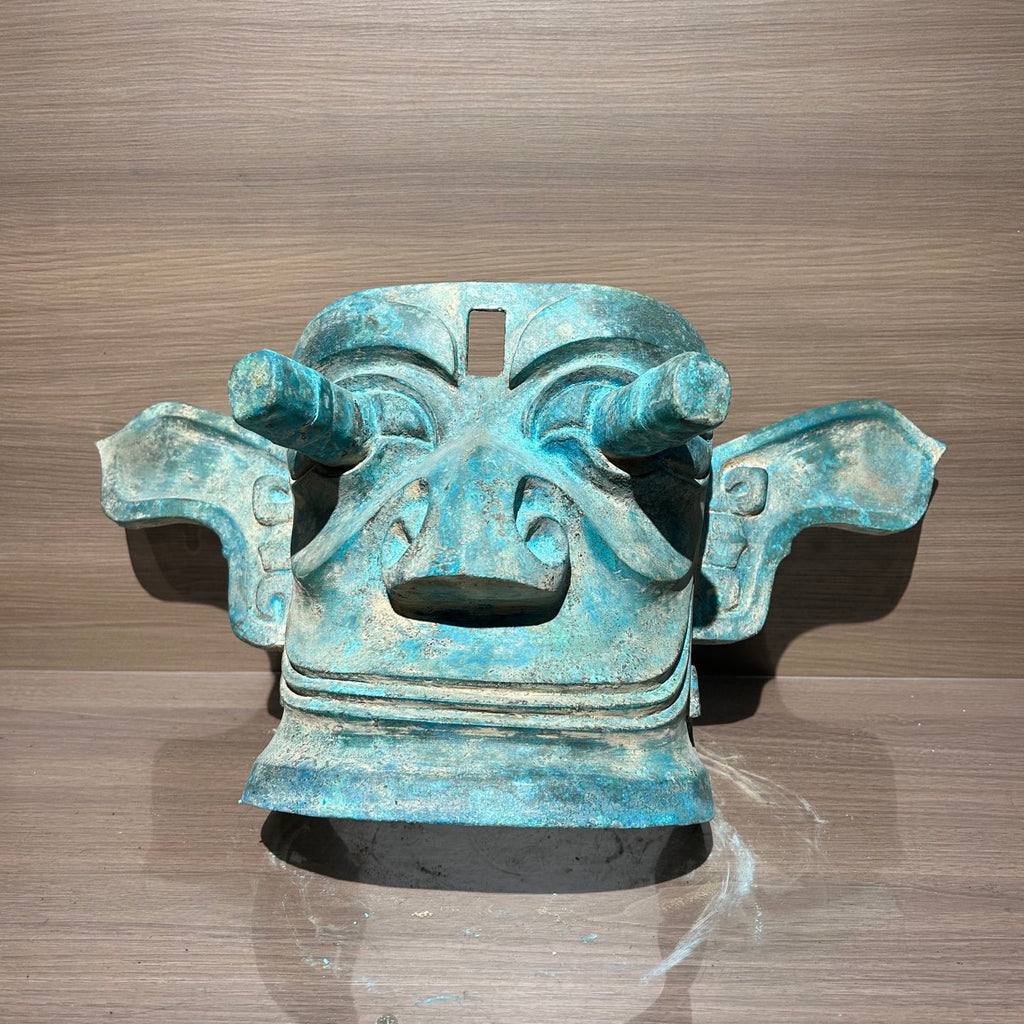 Replica - Ancient Chinese Artifact Decor