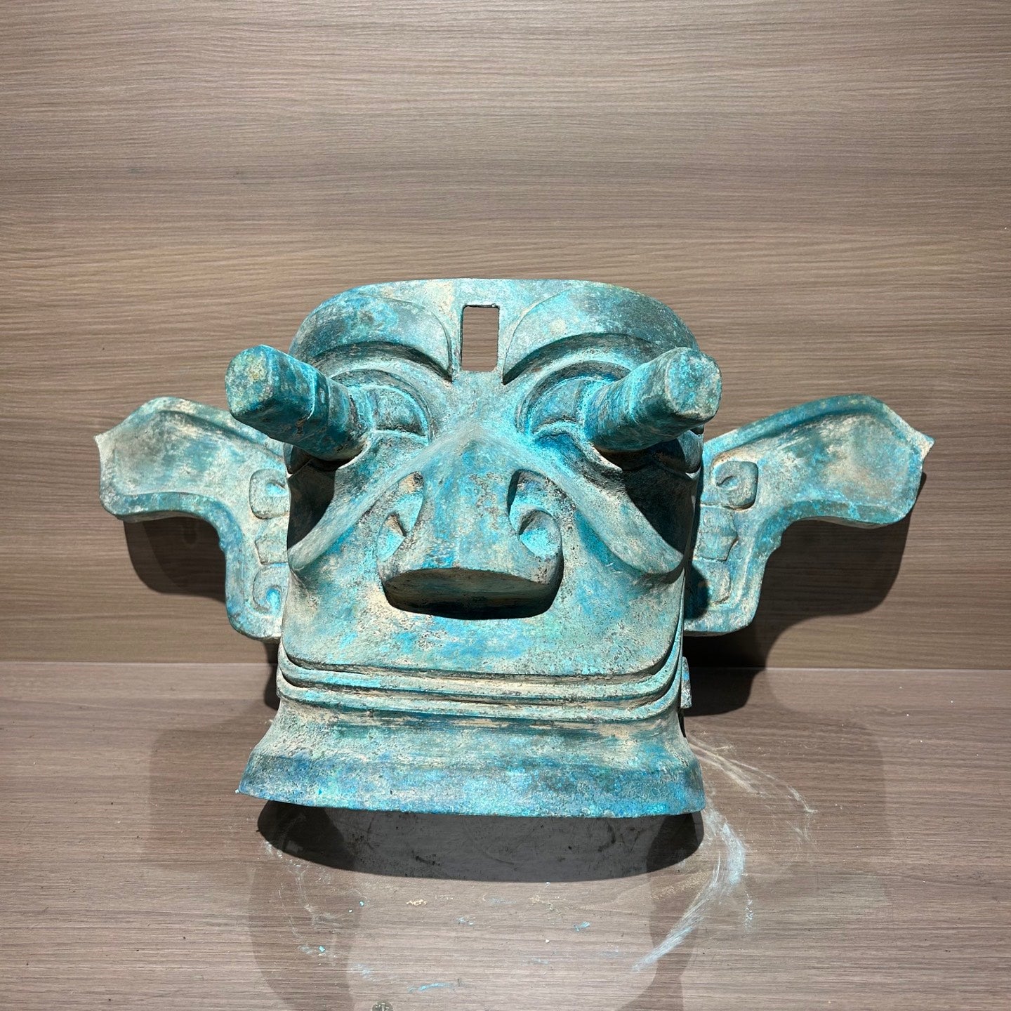 Replica - Ancient Chinese Artifact Decor