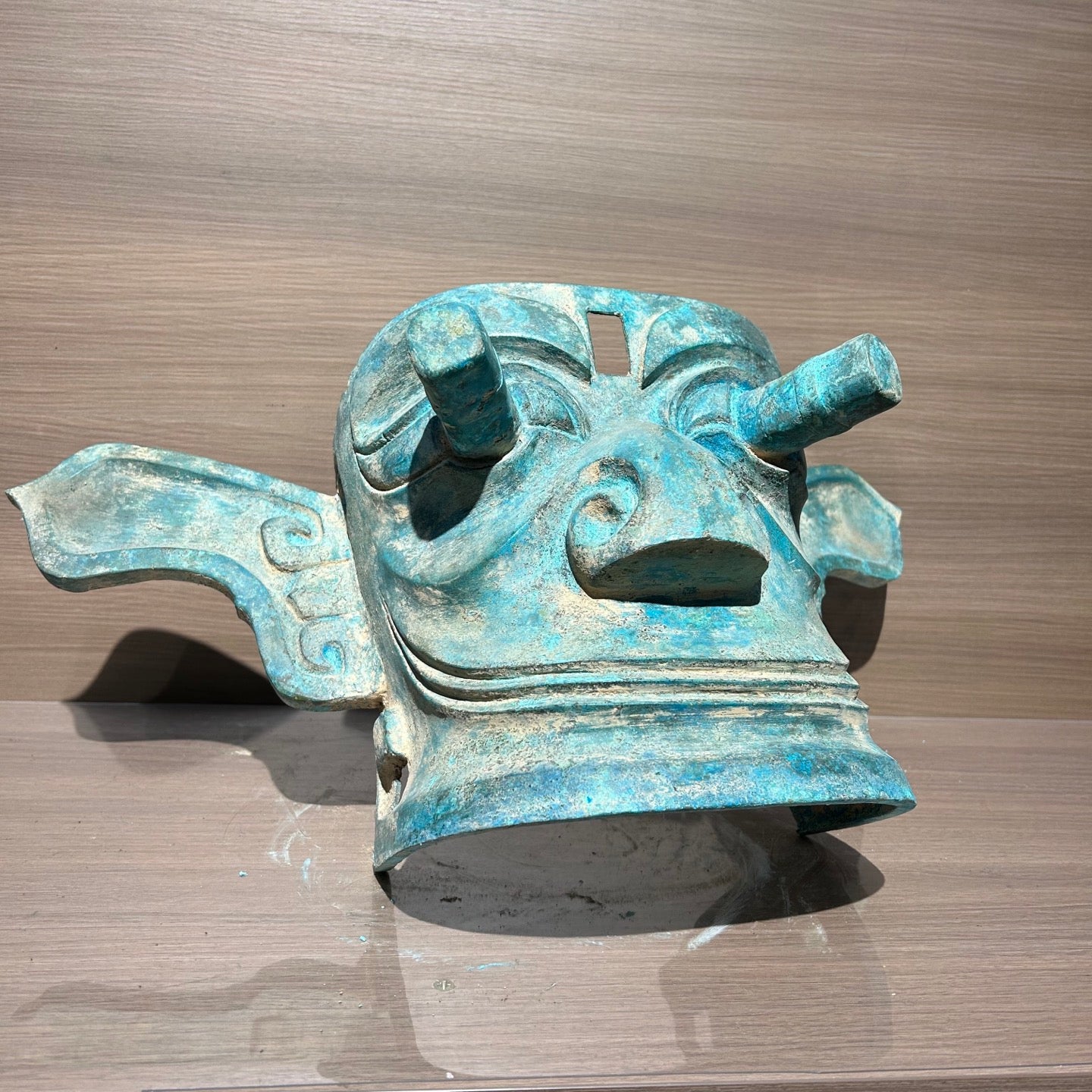 Replica - Ancient Chinese Artifact Decor