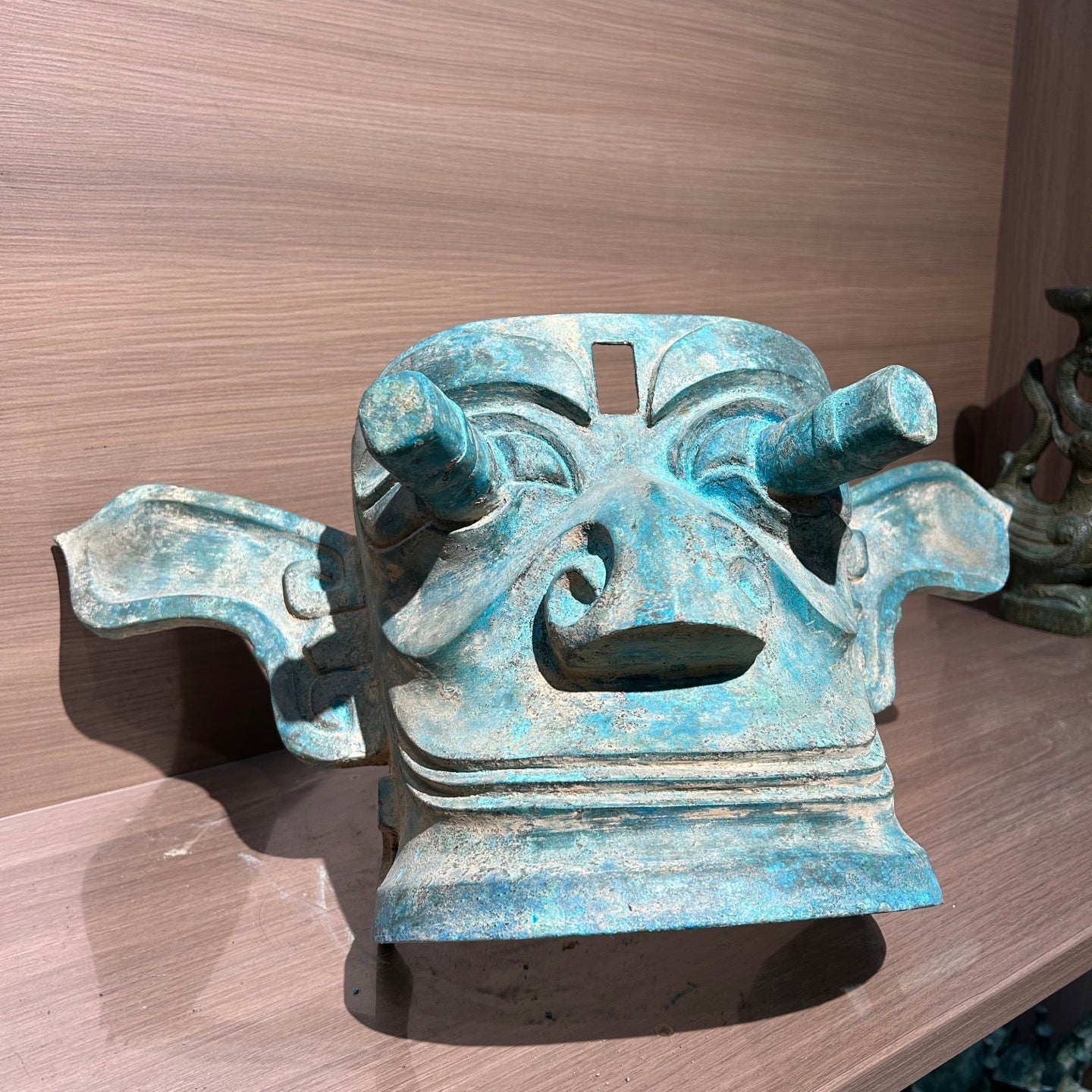 Replica - Ancient Chinese Artifact Decor